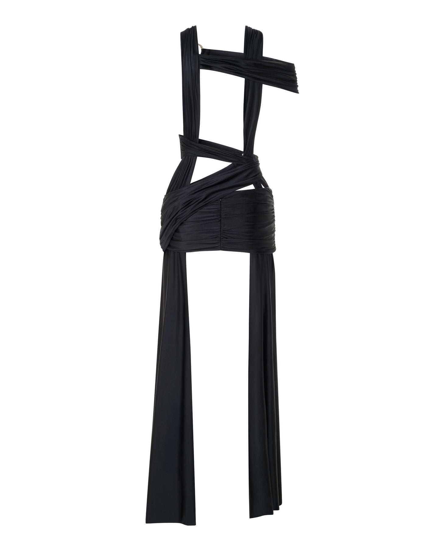Bupbes PALOMA DRESS