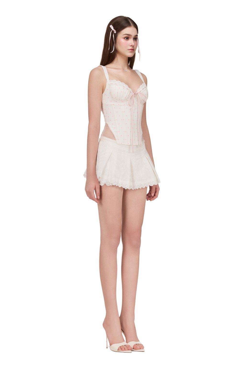Jubin STACIE CORSET | Jubin