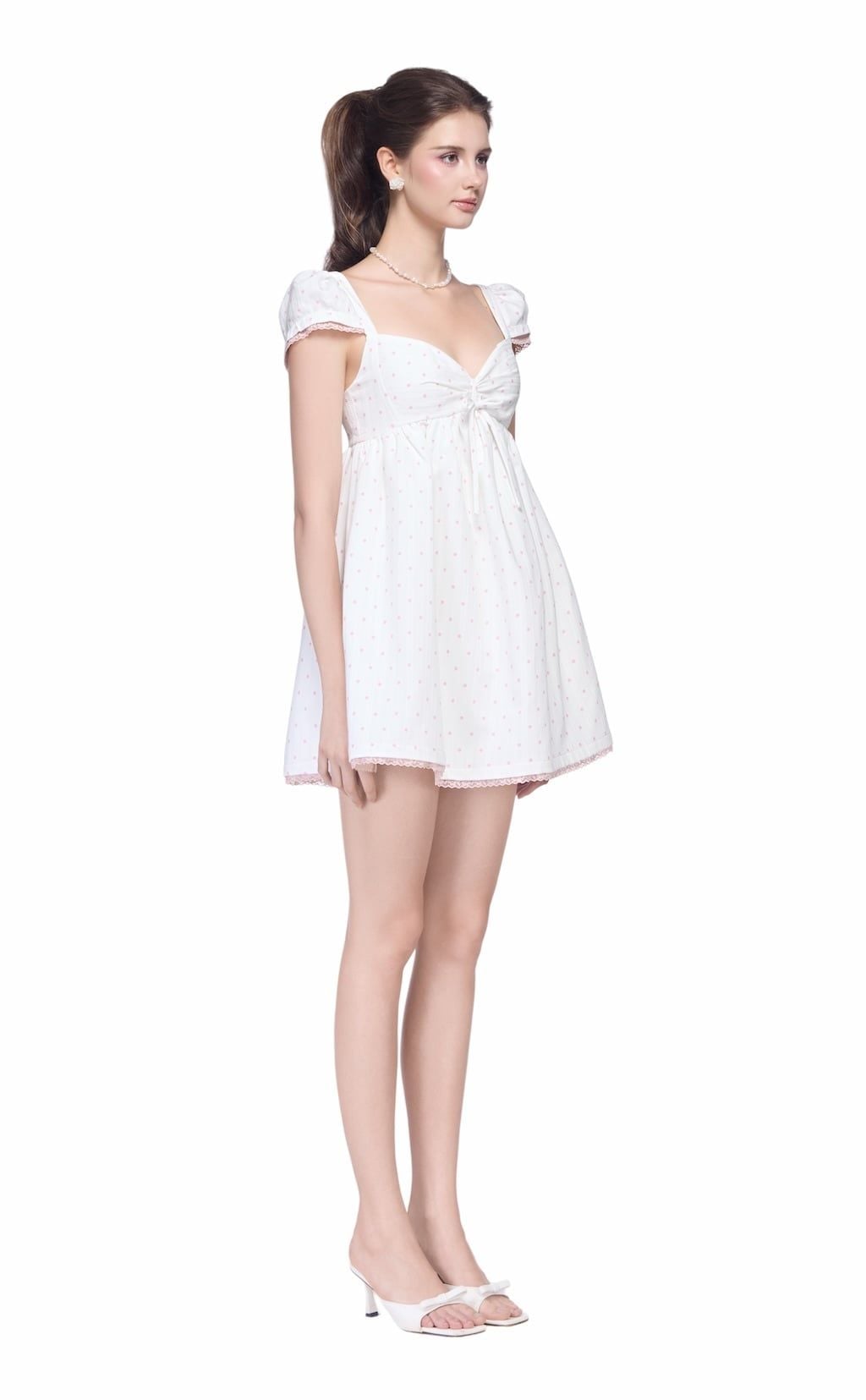 Jubin BECKY DRESS | Jubin