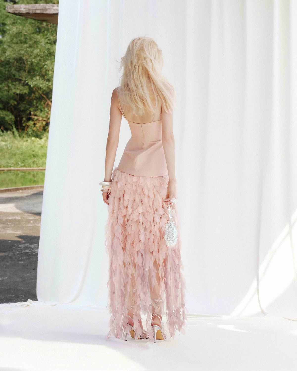 MUST HAVE Julie Dress — Must Have