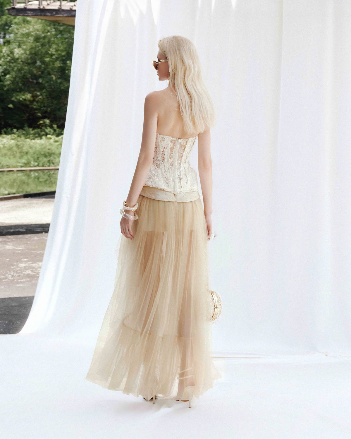 MUST HAVE Rosalind Top & Renee Skirt — Must Have