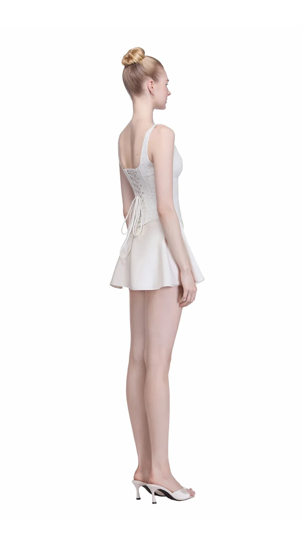 Jubin BELLAMY CORSET | Jubin