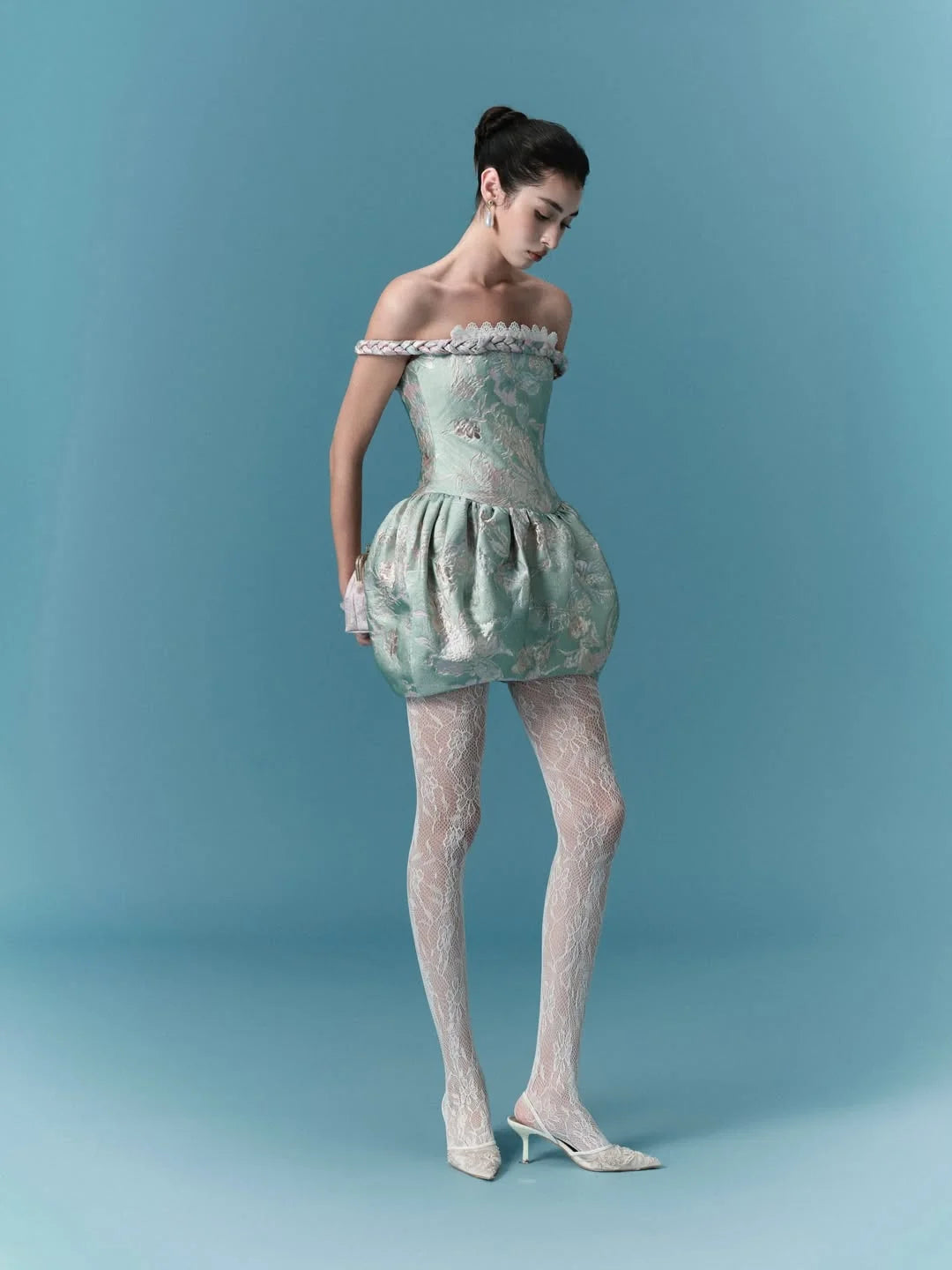 OIA Lulia Dress