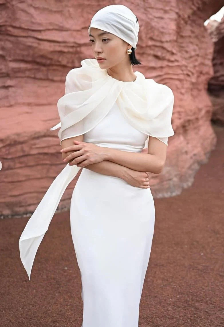 ONONMADE Évie Dress