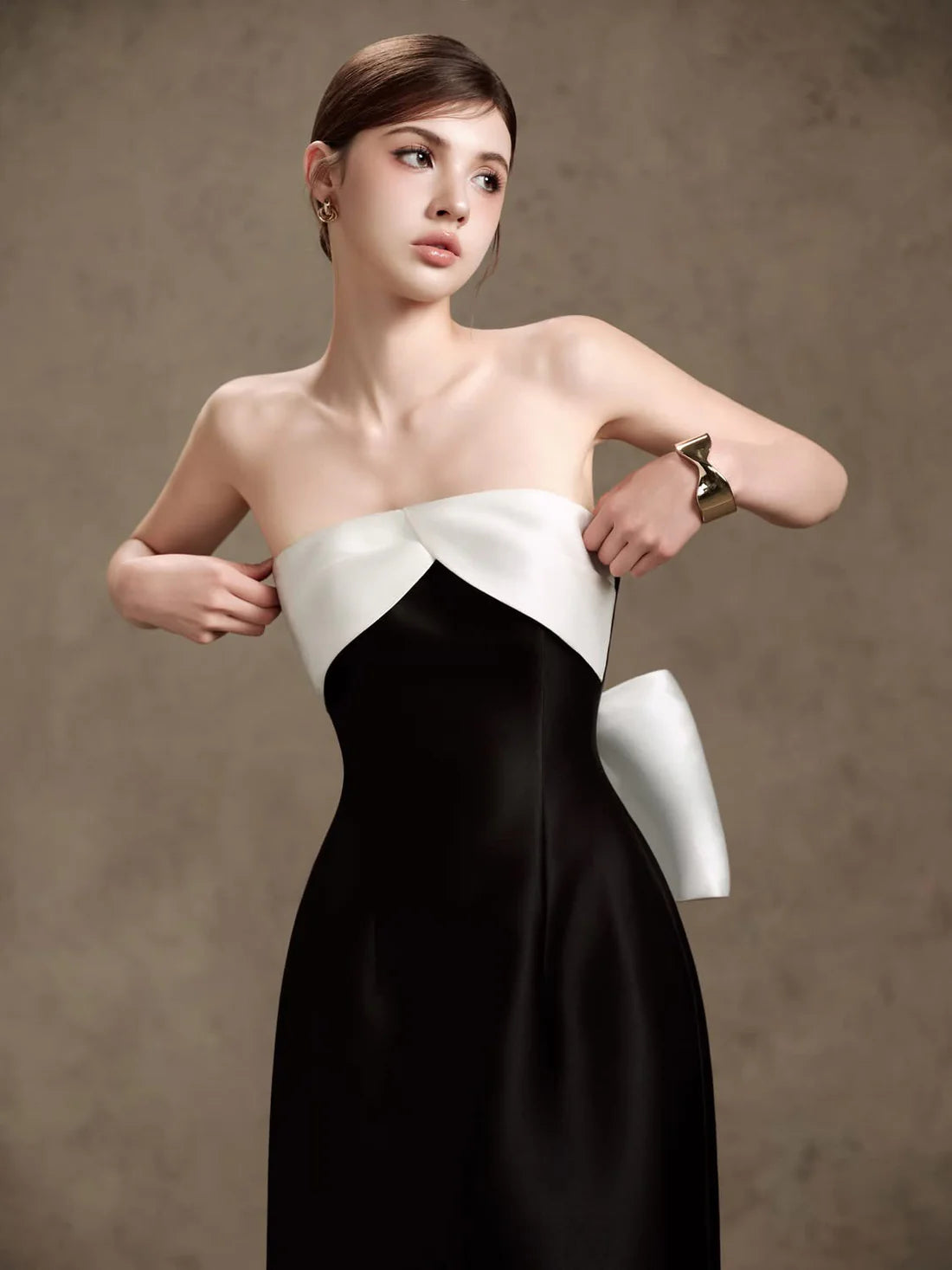 Delicate DIVA DRESS