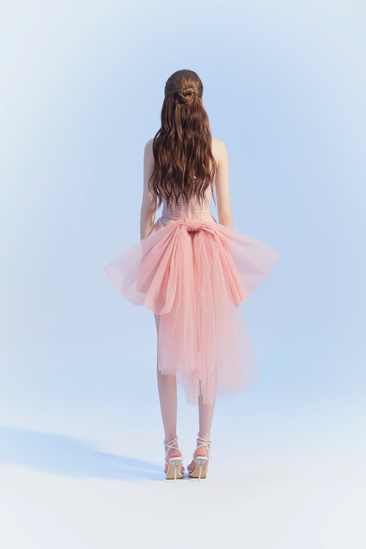 By JENNY Lilia Dress — By JENNY