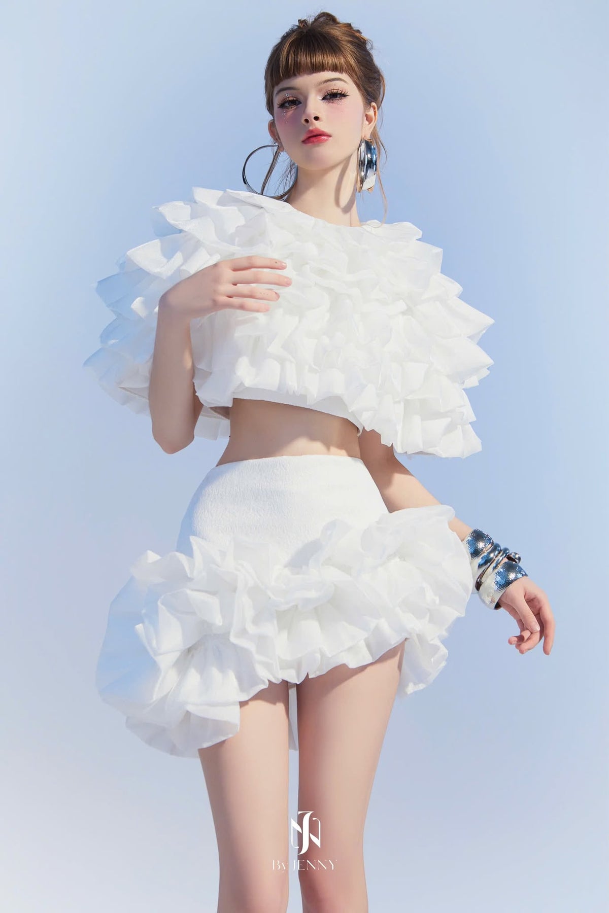 By JENNY Roxie Set — By JENNY