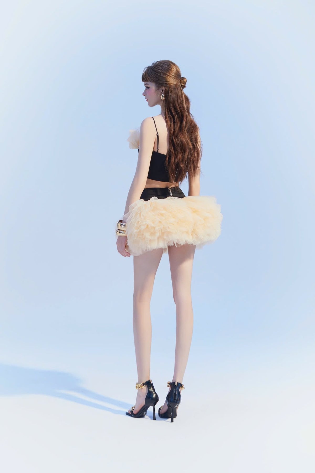 By JENNY Airi Set — By JENNY