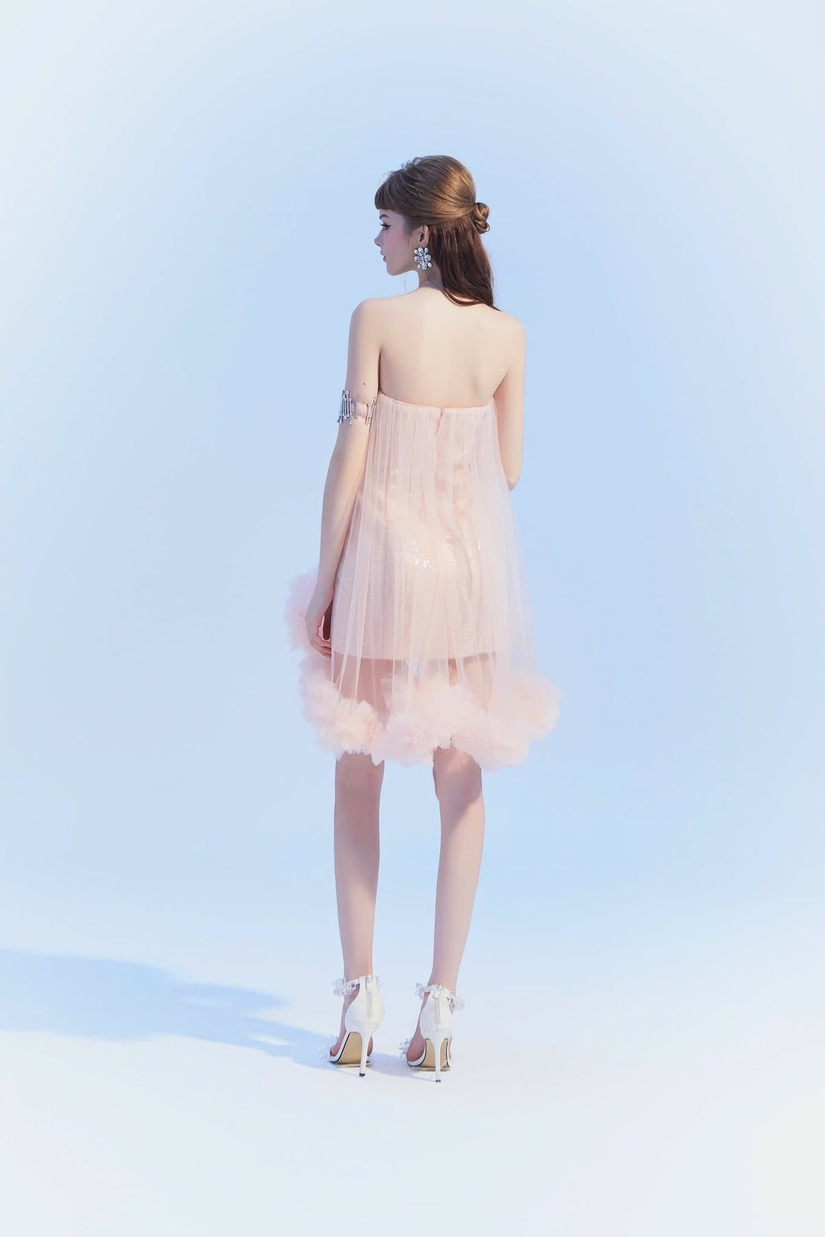 By JENNY Zira Dress — By JENNY