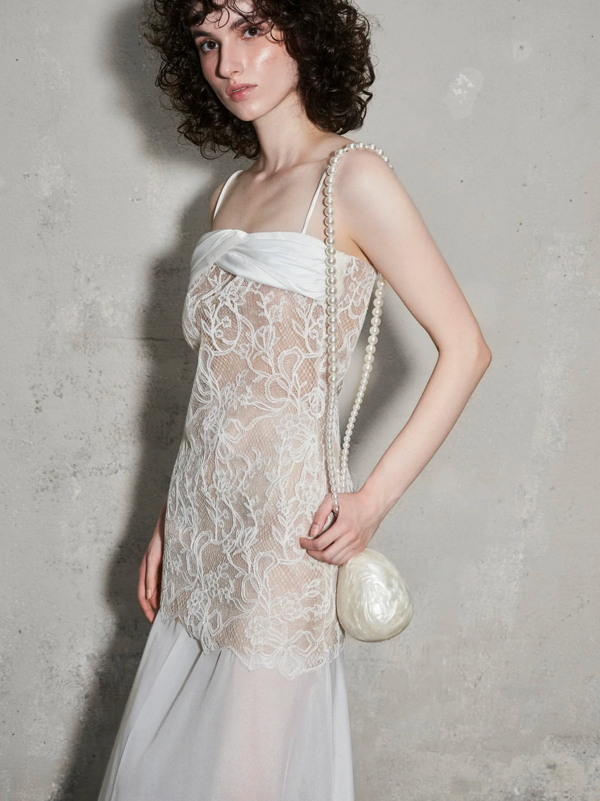 OIA Potpourri Set Dress