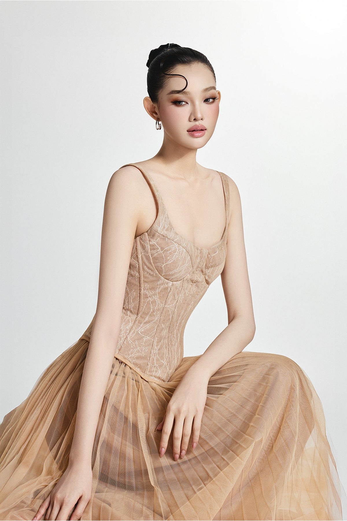 BYDI Kimi Dress