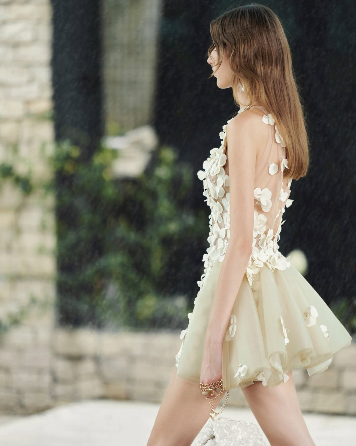 MUST HAVE SERENE DRESS — Must Have