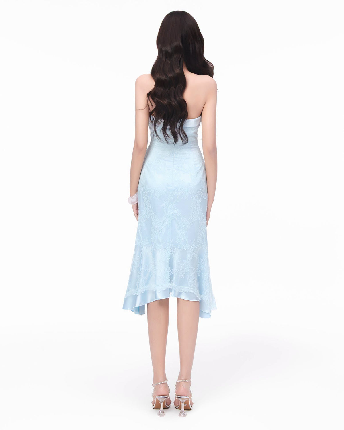 By JENNY FAYE DRESS — By JENNY