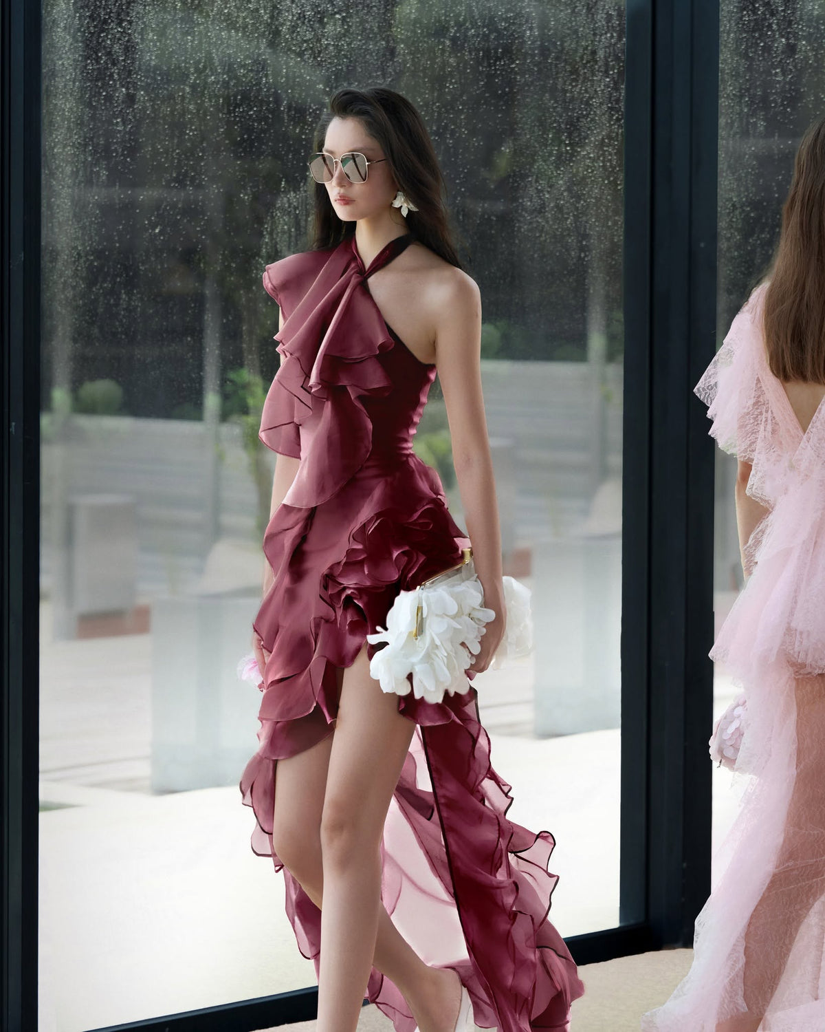 MUST HAVE VELOCITY DRESS (PL) — Must Have