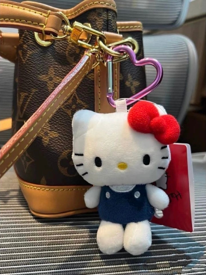 HELLO KITTY BP智秀同款