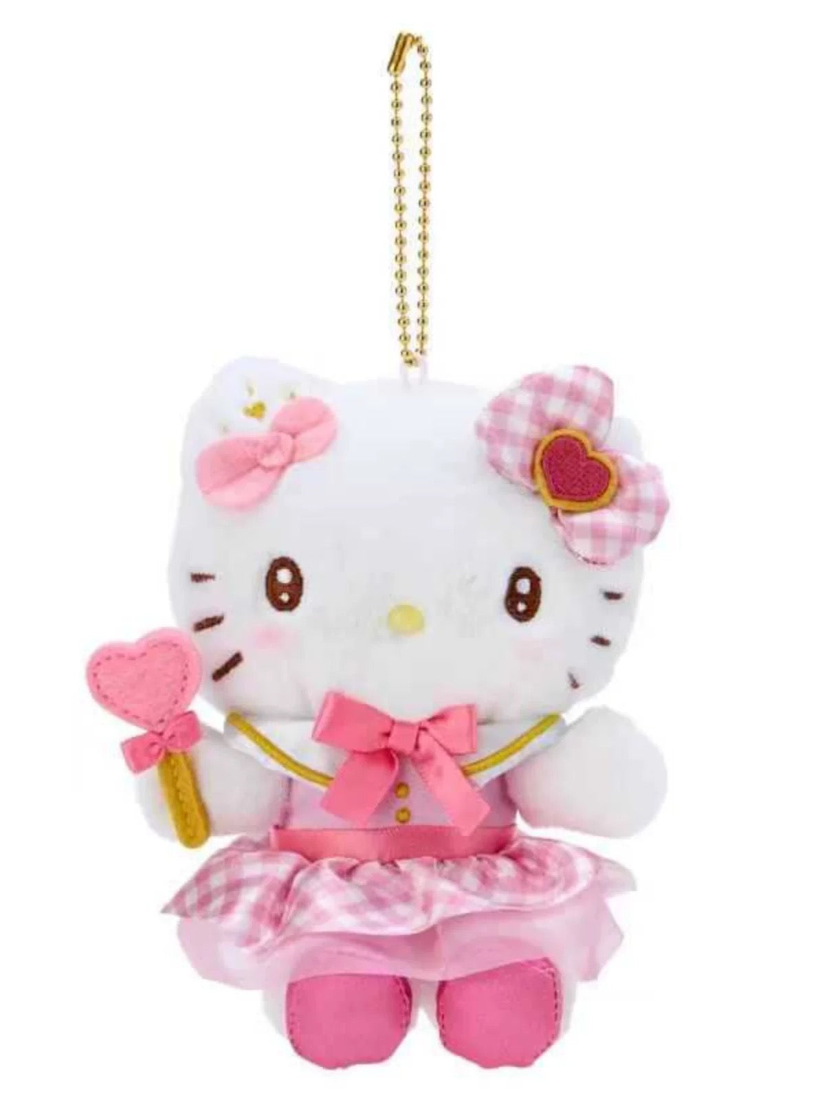 HELLO KITTY With Glow Stick