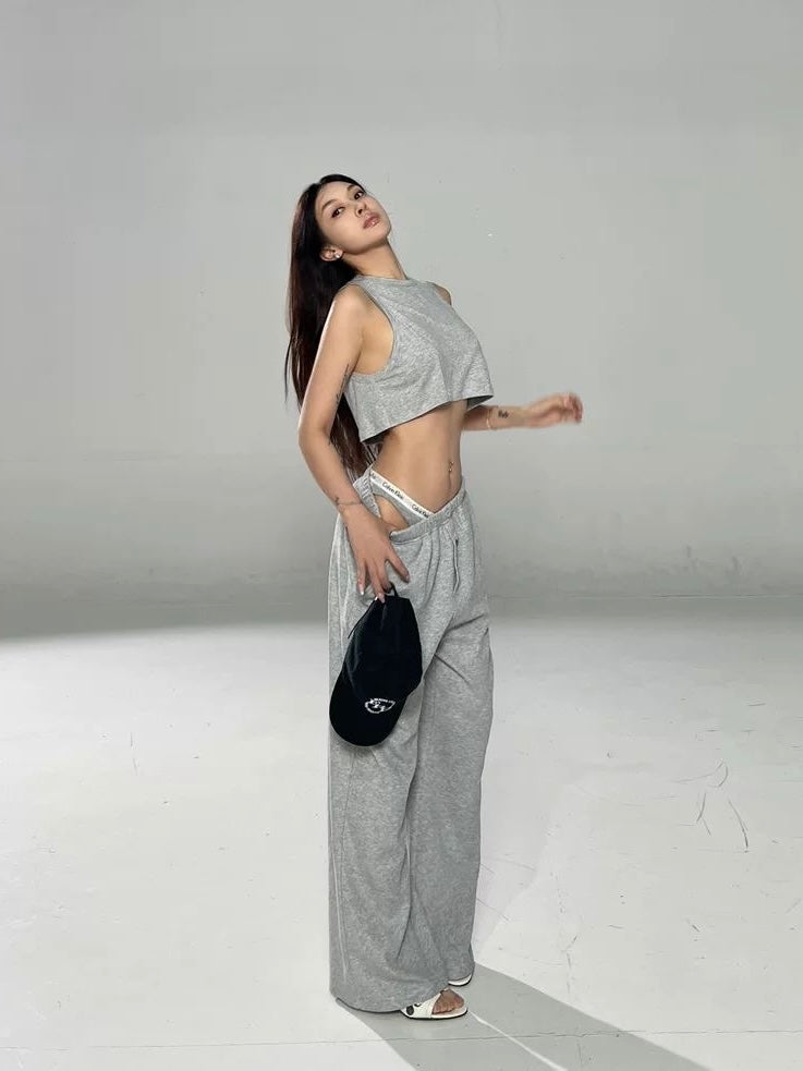 Heather Set