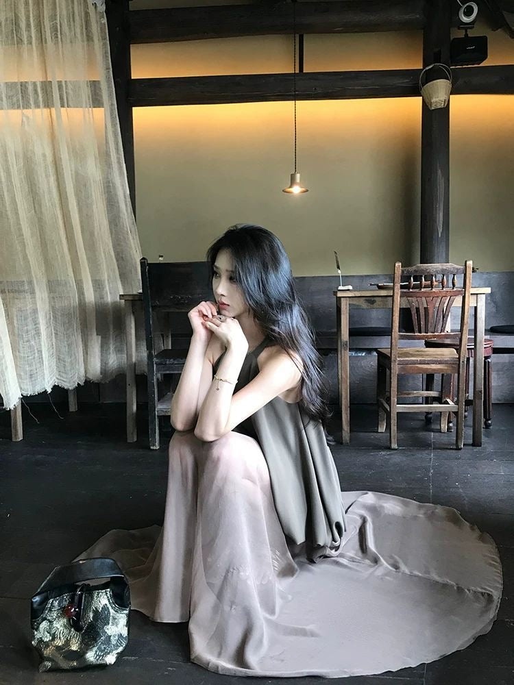 Silken Flow Set