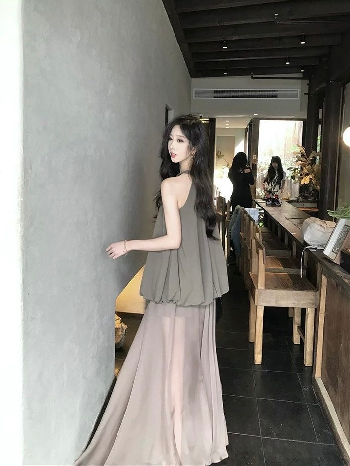 Silken Flow Set