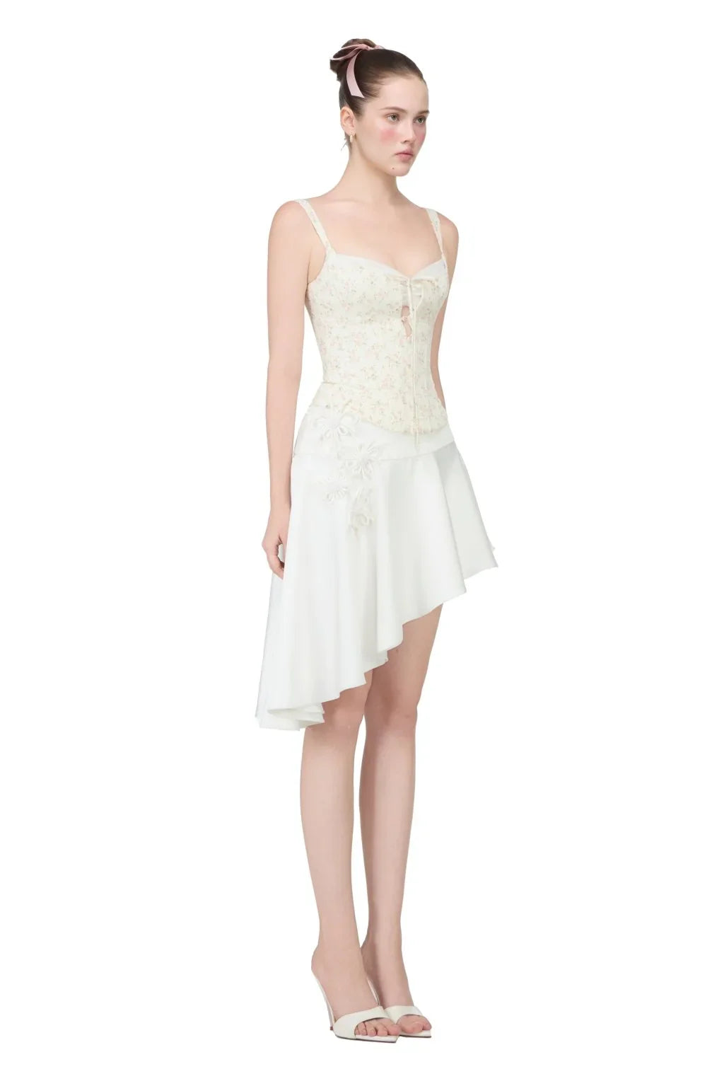 Jubin JULIET CORSET | Jubin