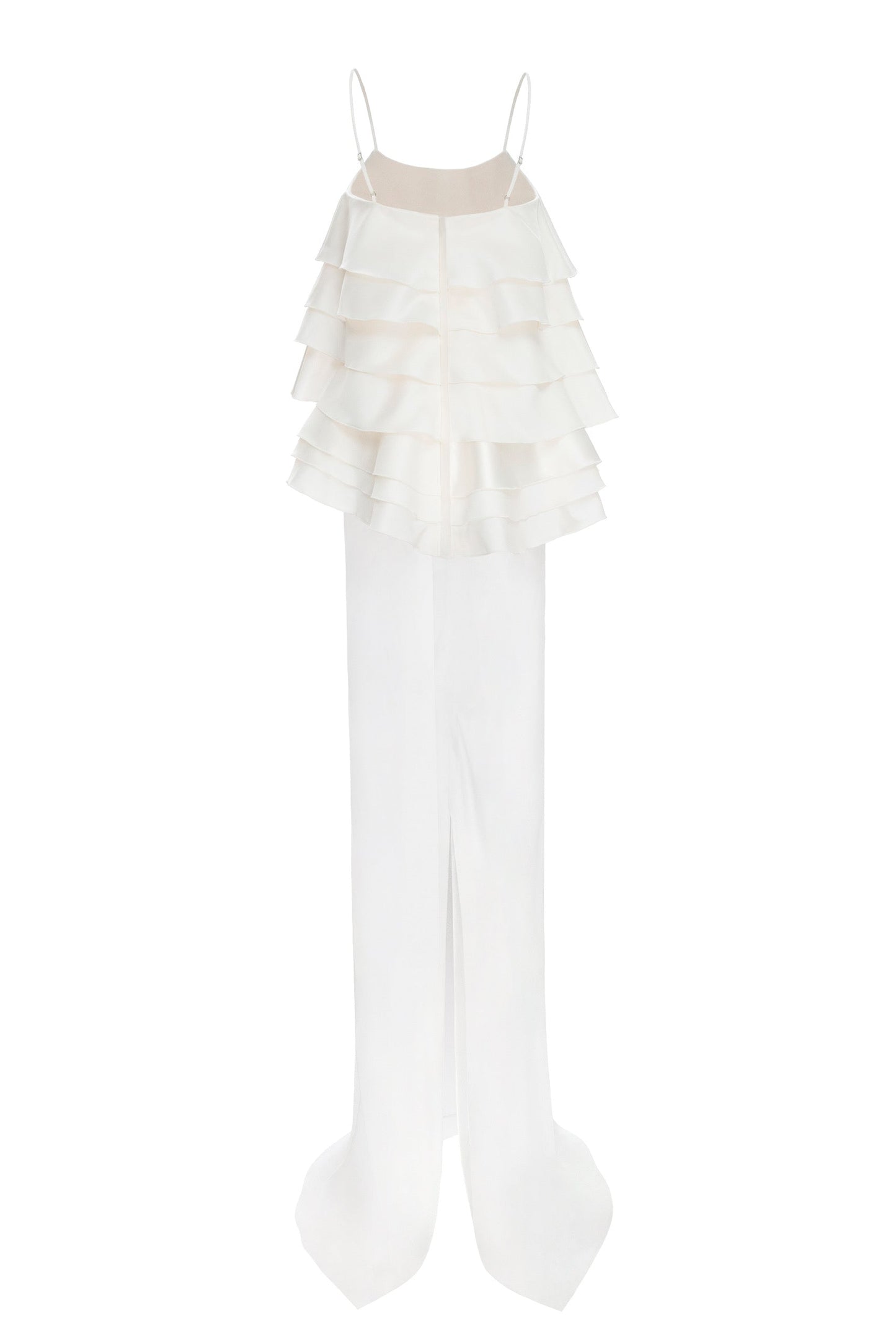DATT EDEN GOWN(2COLOR) product image