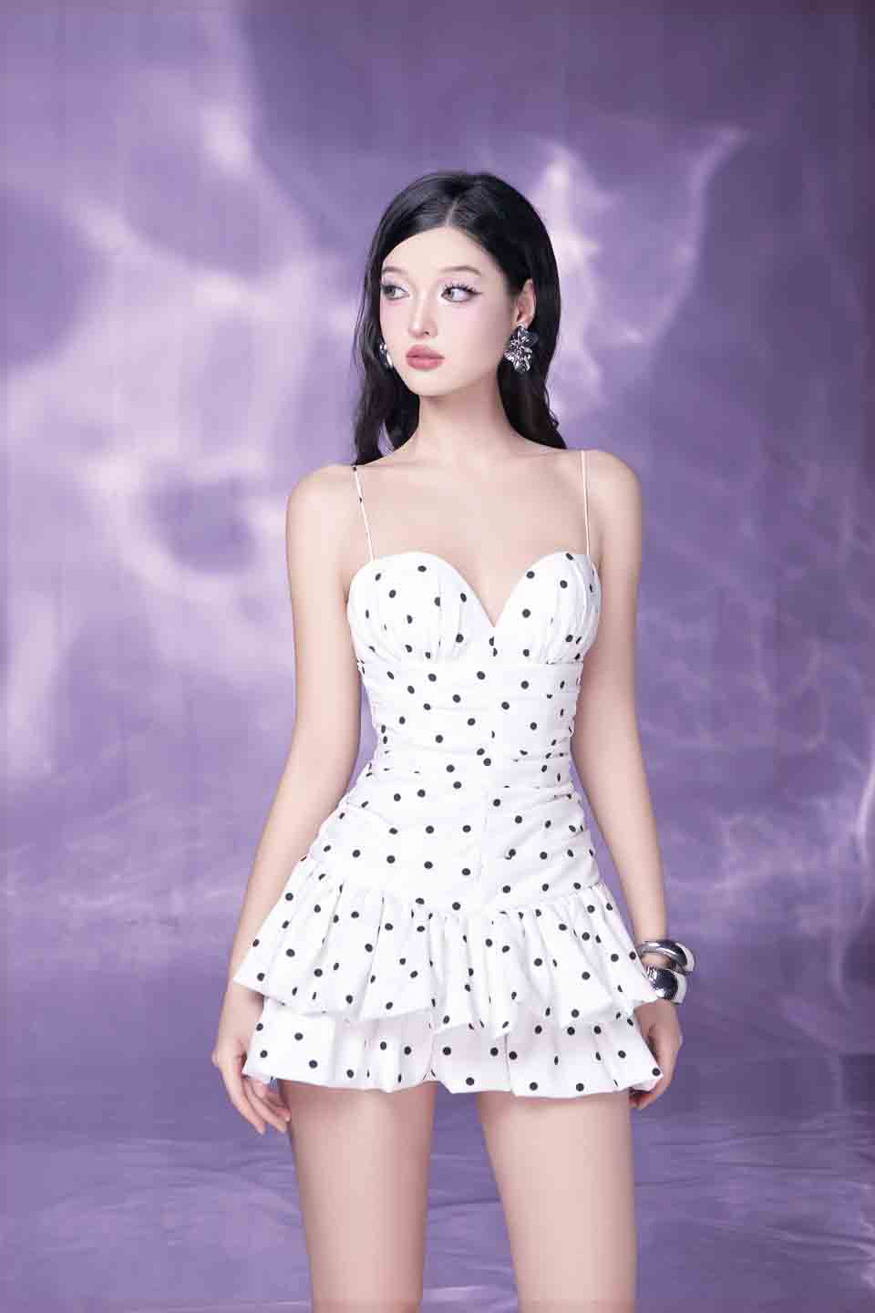 By JENNY Sona Dress — By JENNY