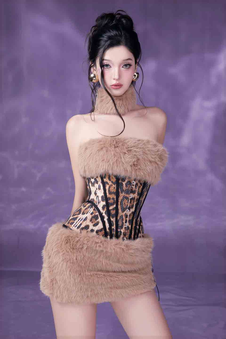 By JENNY Sia Set (seperate) — By JENNY