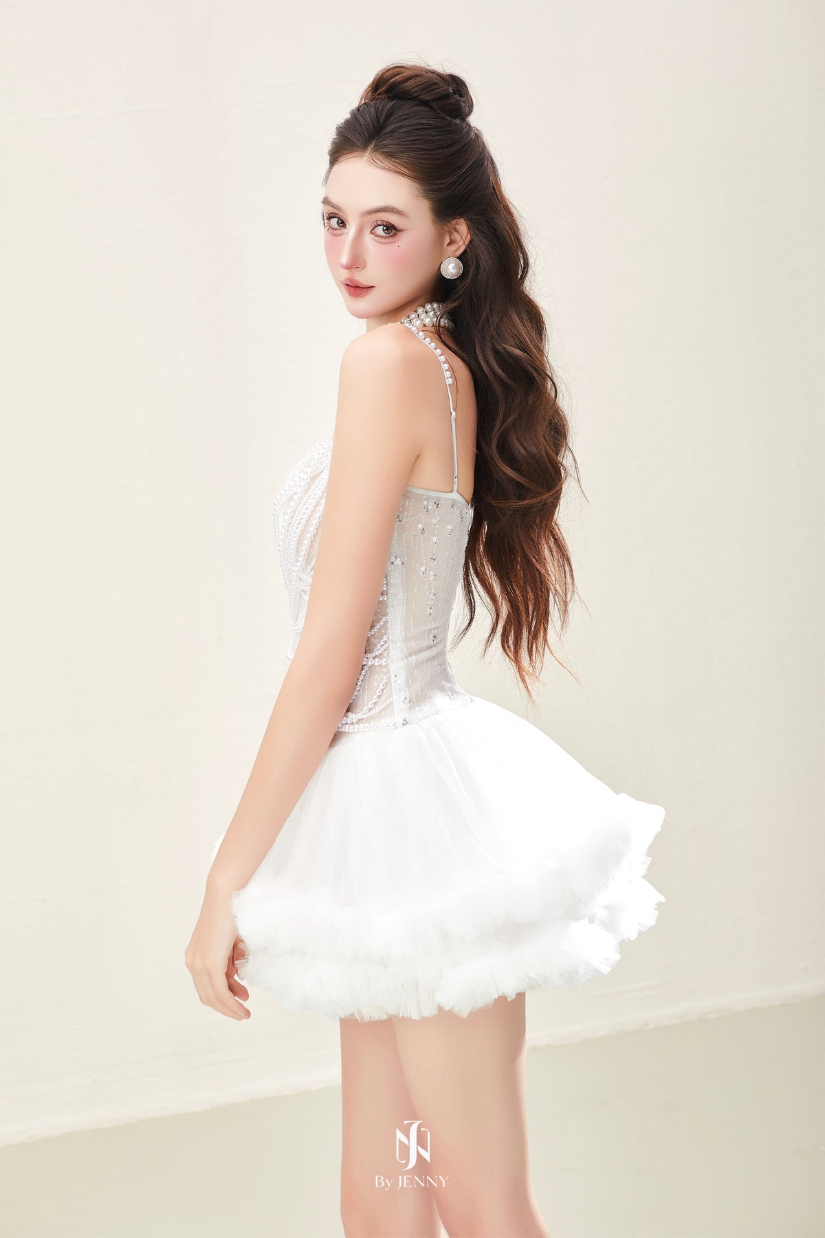 By JENNY Lyra Dress — By JENNY