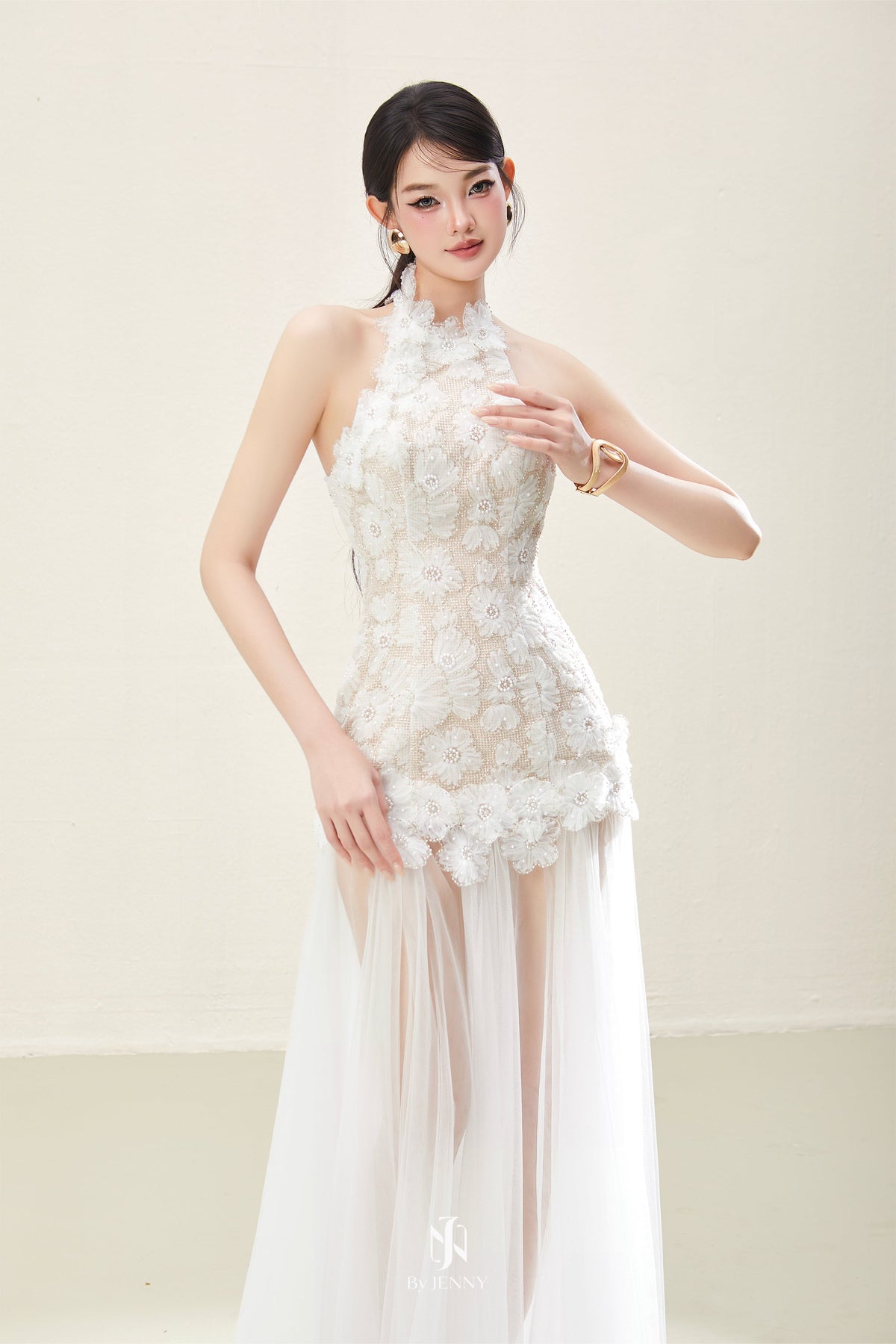 By JENNY Liora Dress — By JENNY