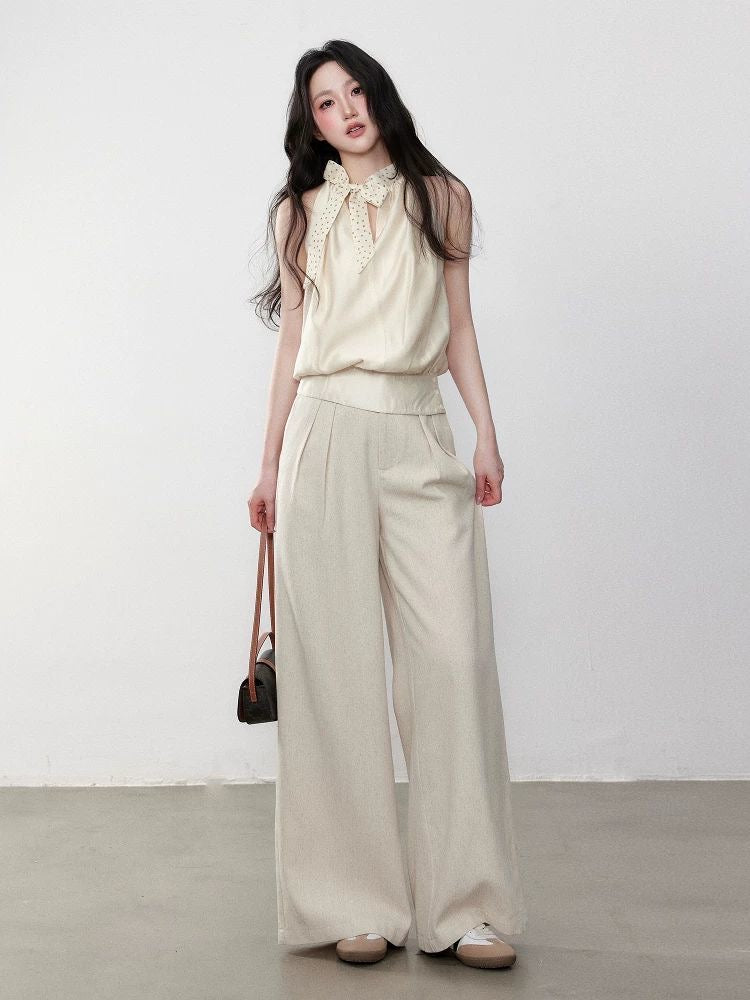 Soft Layers Two-Piece Set