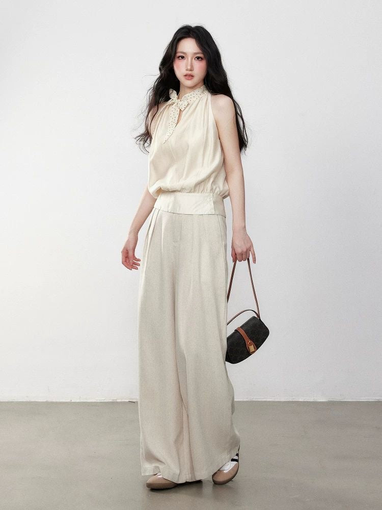 Soft Layers Two-Piece Set