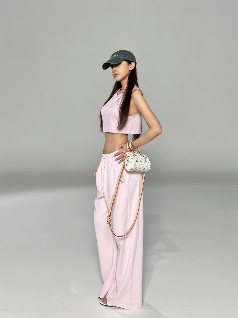 Blush Street Set