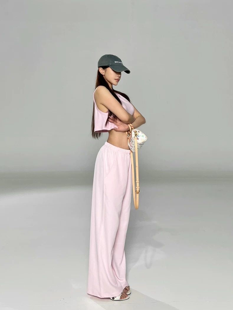 Blush Street Set