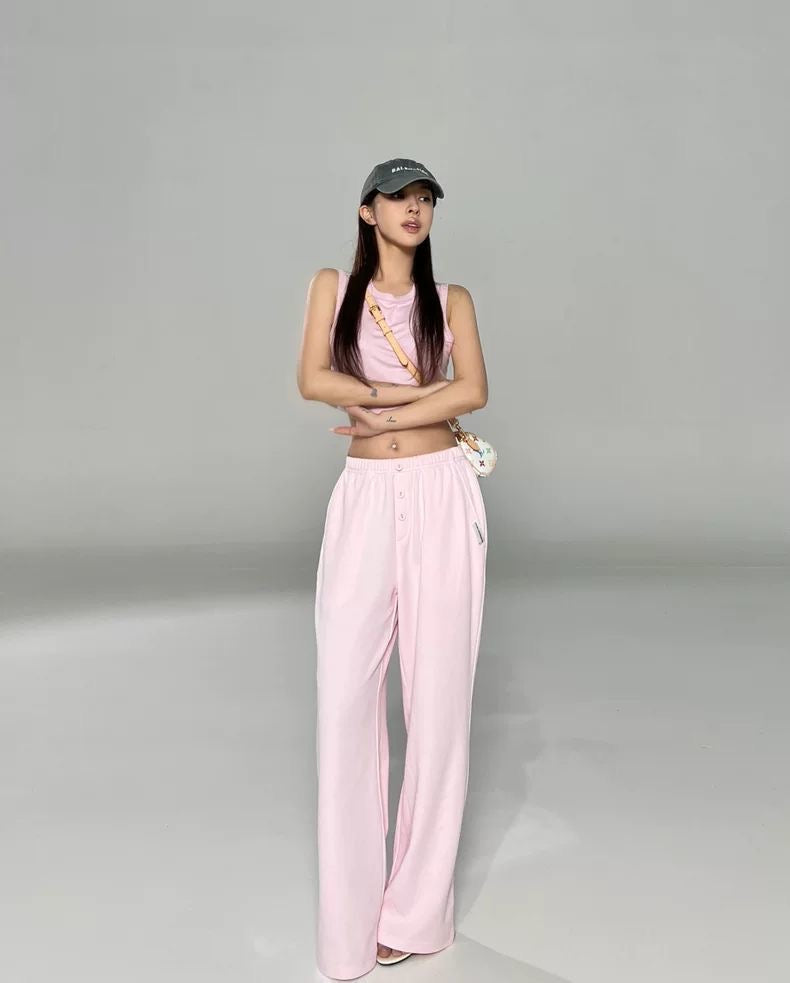 Blush Street Set