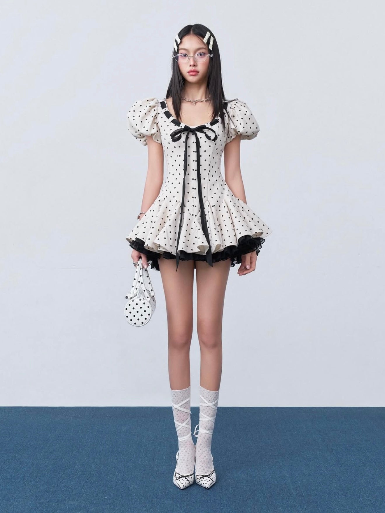 Baabeeboo Bibi Dress