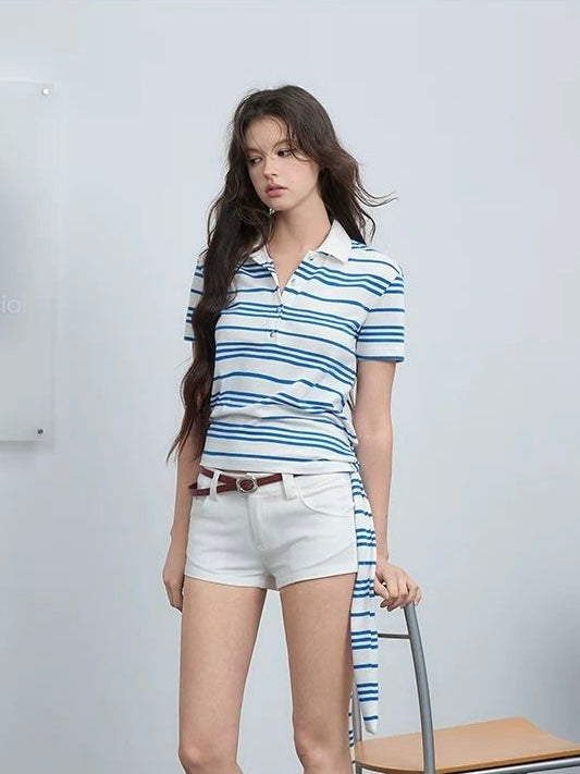 Marinée Top