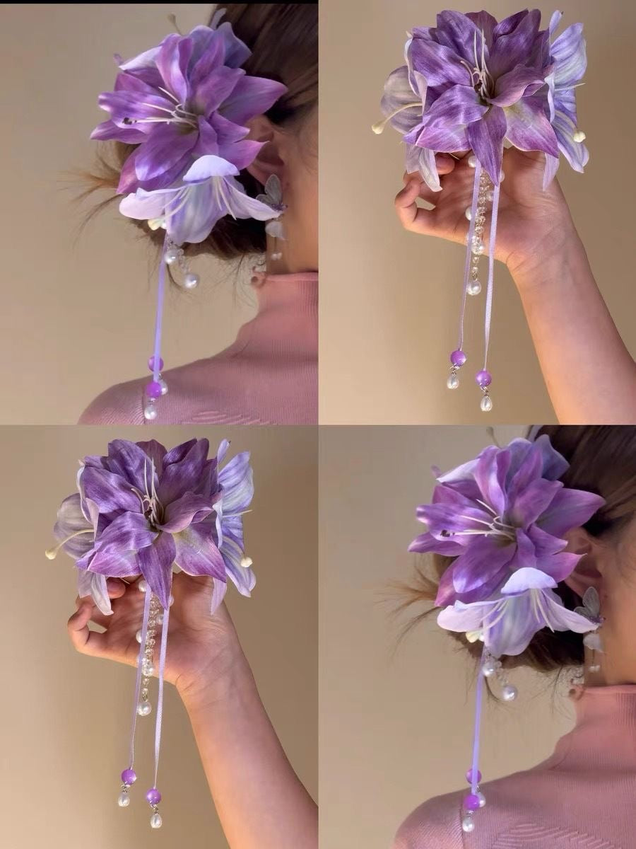 Royal Orchid Cascade