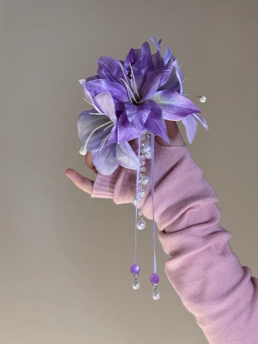 Royal Orchid Cascade