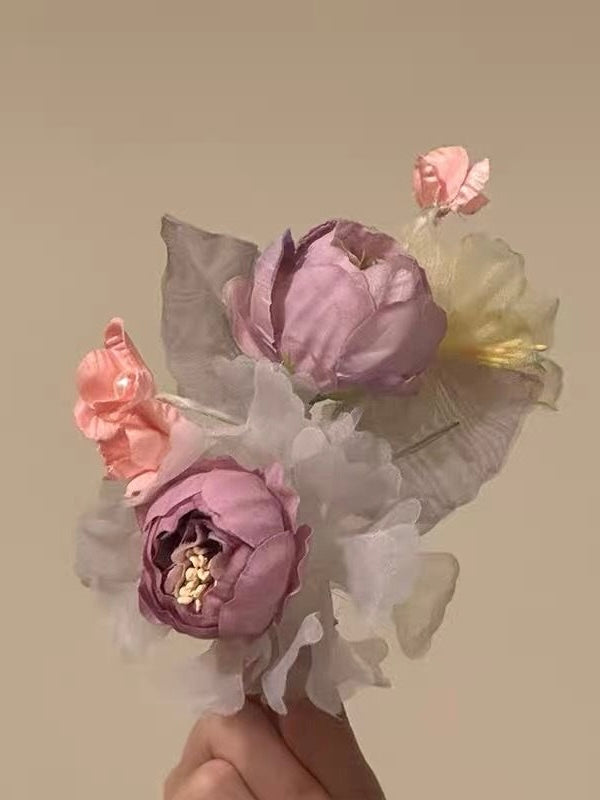 Blush Peony Whisper
