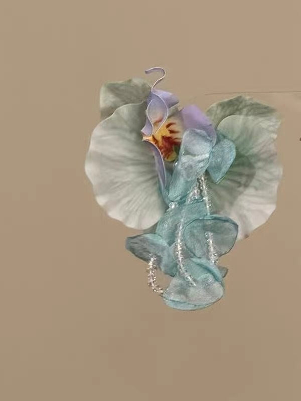 Aqua Orchid Mist