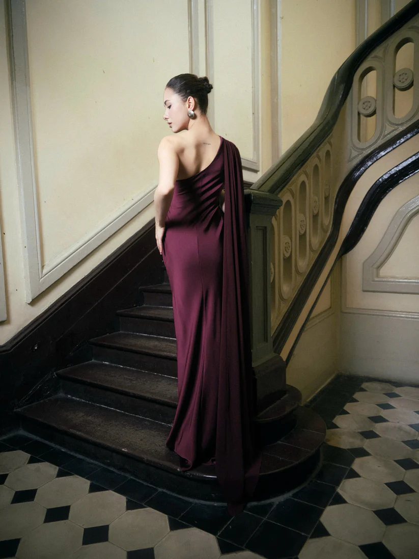 Kisserine AMARIS DRESS β Kisserine designer fashion