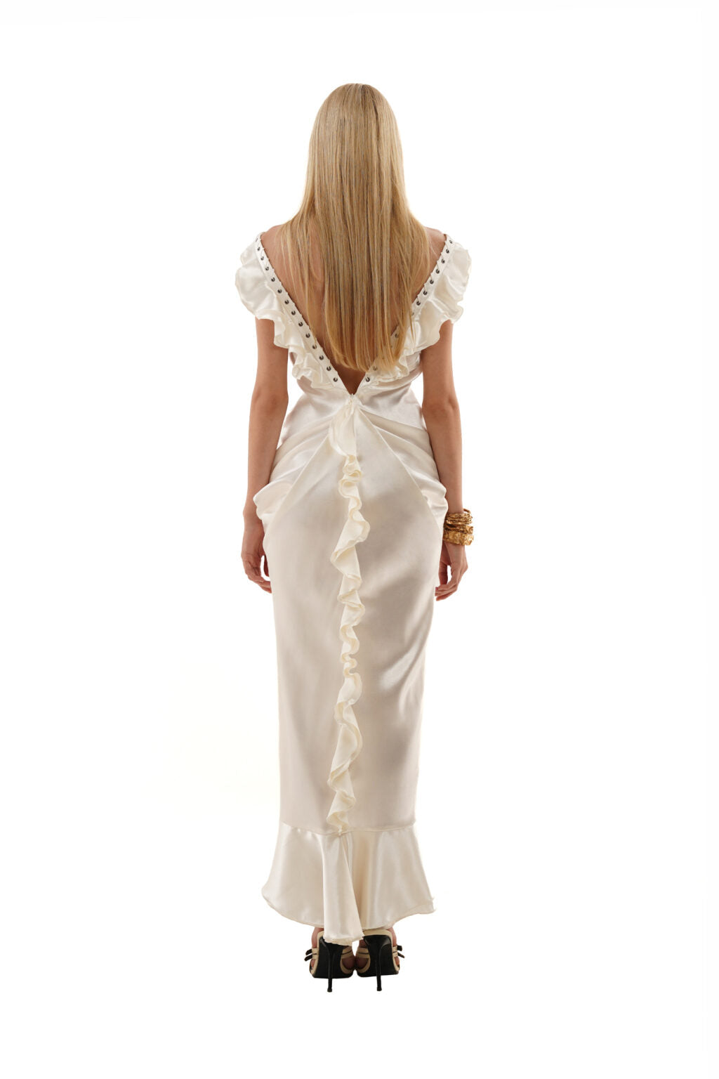 DATT ROMANCE DRESS product image
