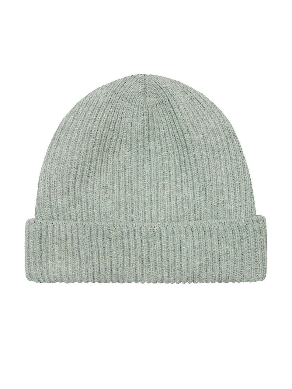 LUVISTRUE X Meaningless Beanie in Olive Green