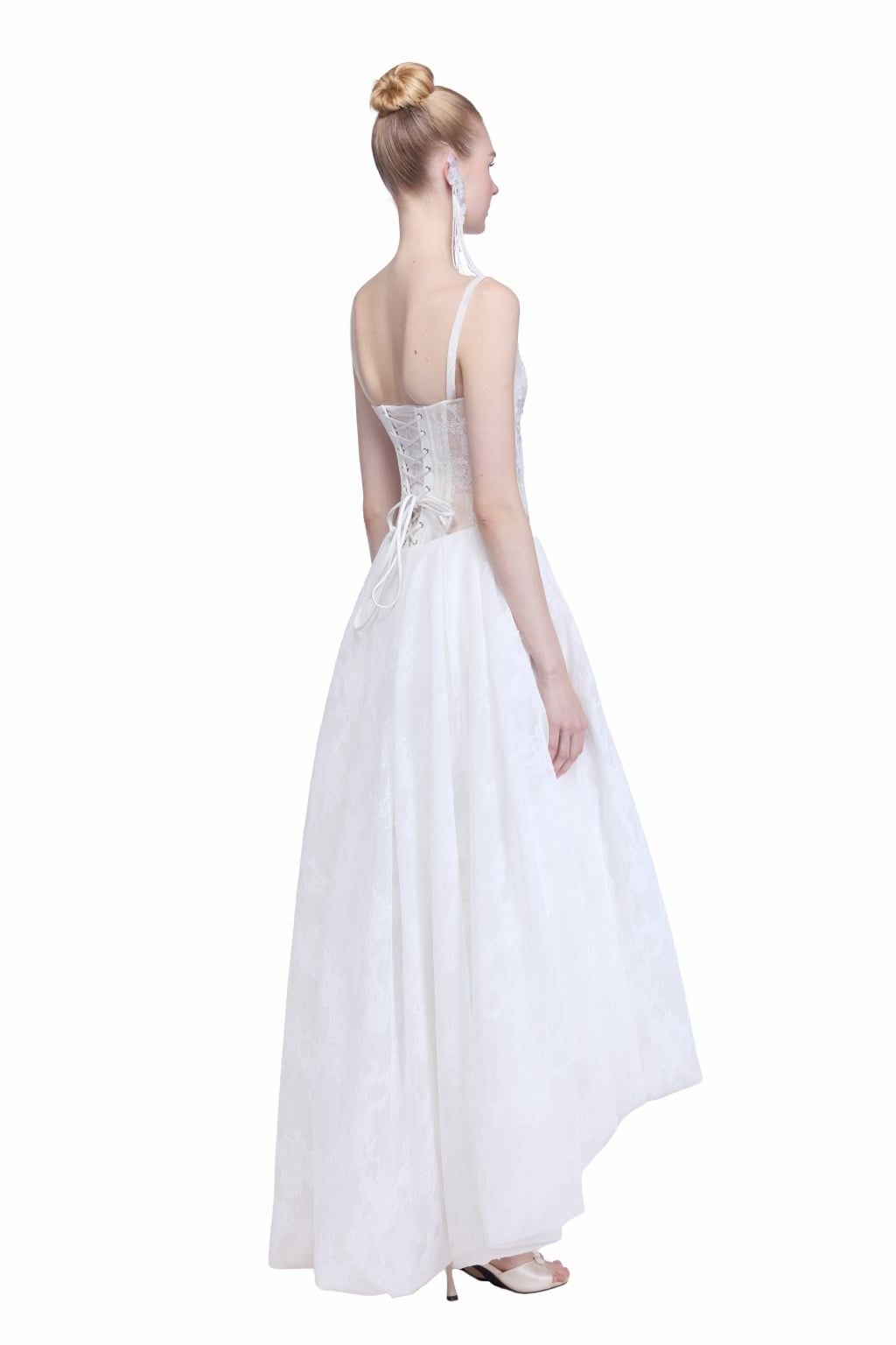 Jubin MONROE DRESS | Jubin