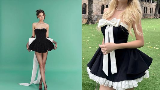 Where to Buy Trending Vietnamese Designer Clothing in Australia (Under $200 AUD)