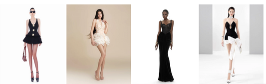Where to Buy Maël Femme in Australia: The Ultimate Guide to Effortless French Romance