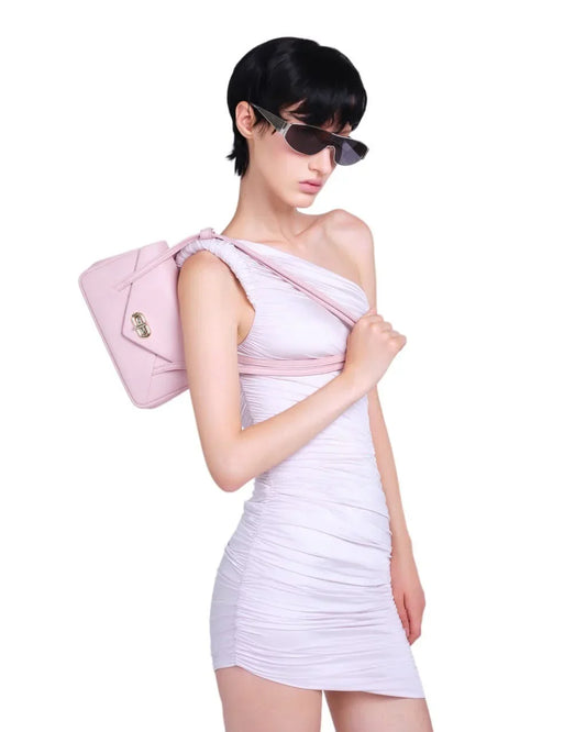 Discover LSOUL: Contemporary Vietnamese Fashion Curated by INNA
