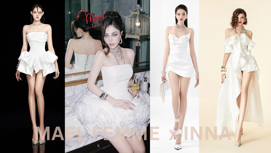 How to Choose the Perfect Birthday Dress in Australia: 3 Vibe Checks for Your Big Day