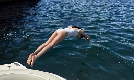 2026 Swimsuit Trends: The Ultimate Guide to This Year’s Must-Have Swimwear