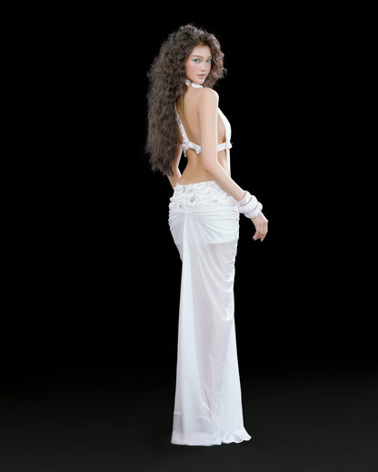 MAEL FEMME CYNTHIA DRESS product detail 3